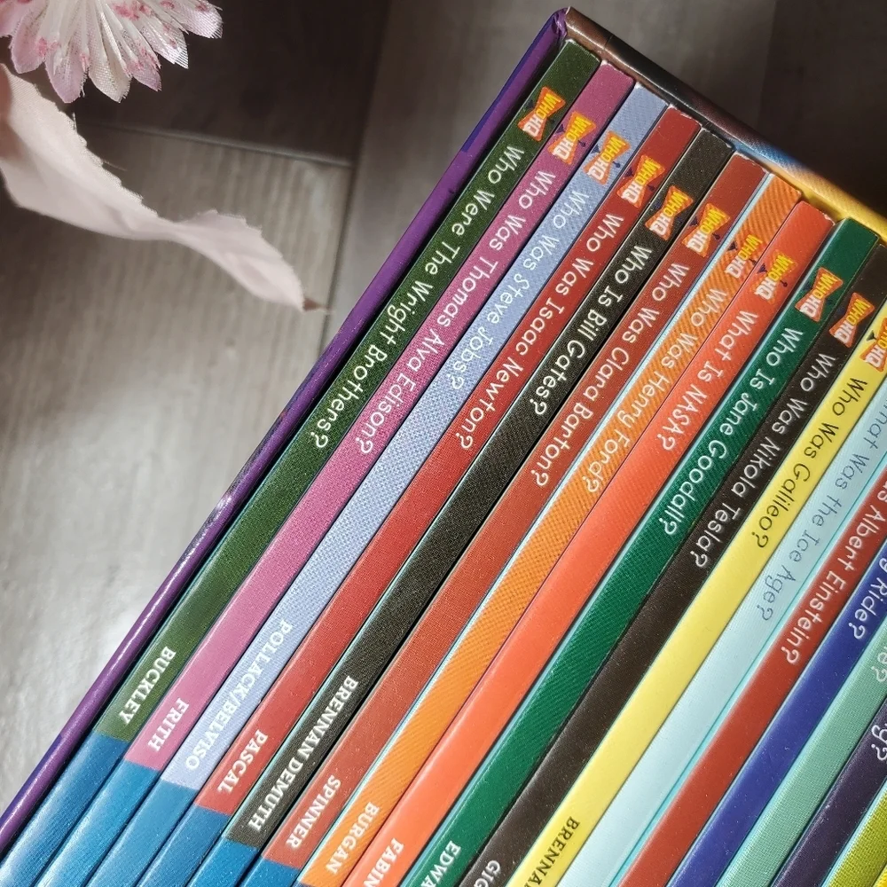 Penguin Random House new never